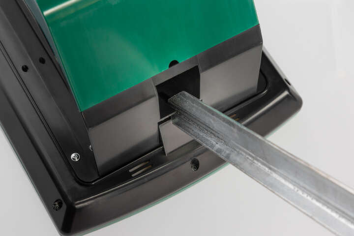 AKO Weidezaun-Solargerät Sun Power S 500